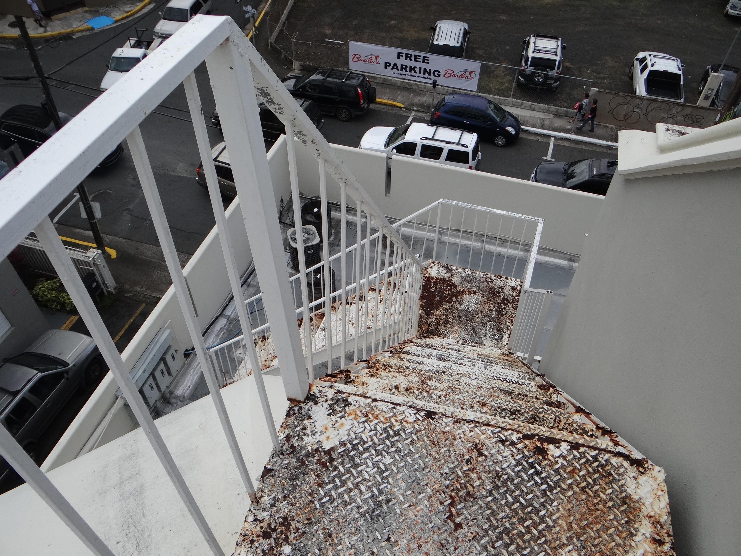 Iglesia de San Jorge - San Juan (Condado) - 2014 00067